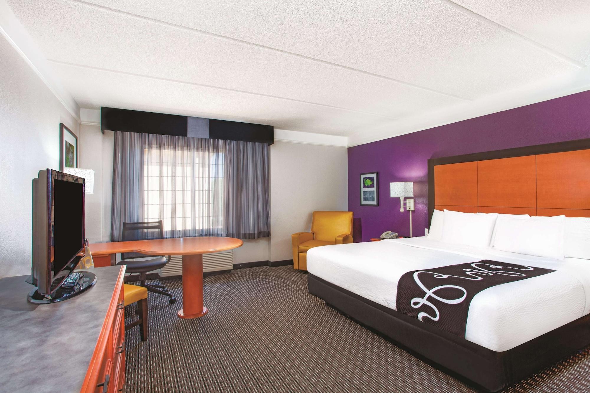 La Quinta By Wyndham Myrtle Beach Broadway Area Exterior foto