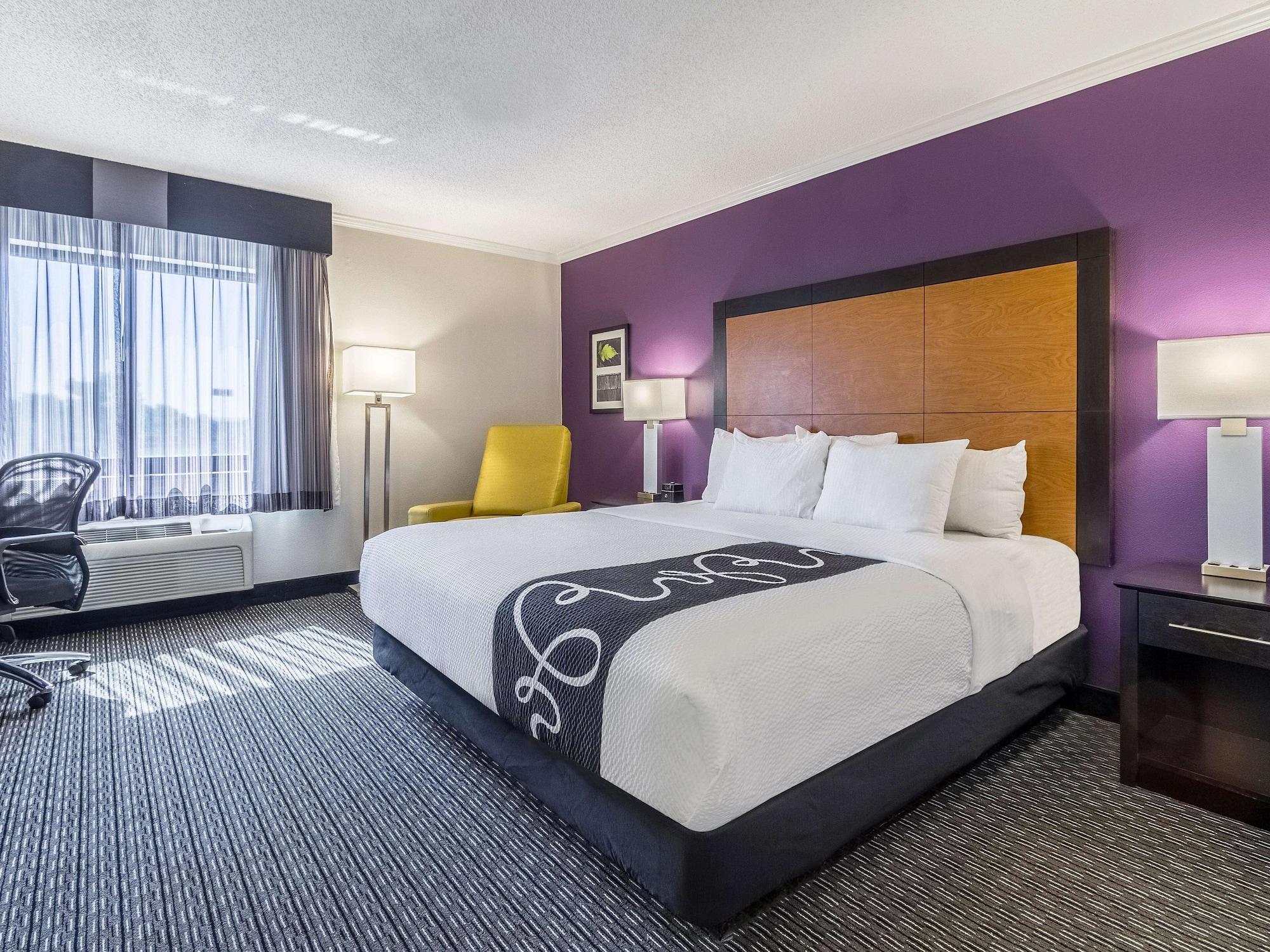 La Quinta By Wyndham Myrtle Beach Broadway Area Exterior foto