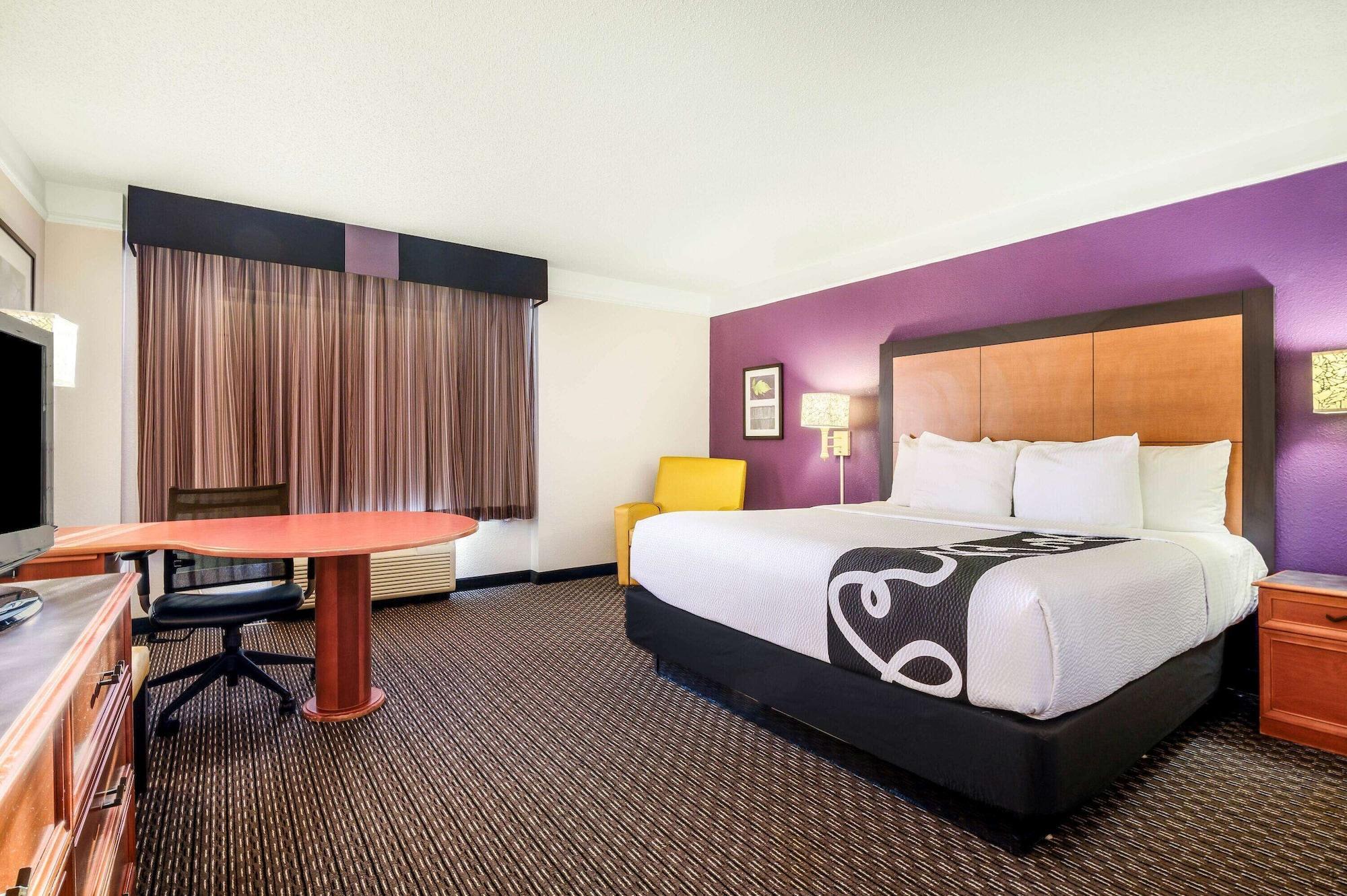 La Quinta By Wyndham Myrtle Beach Broadway Area Exterior foto
