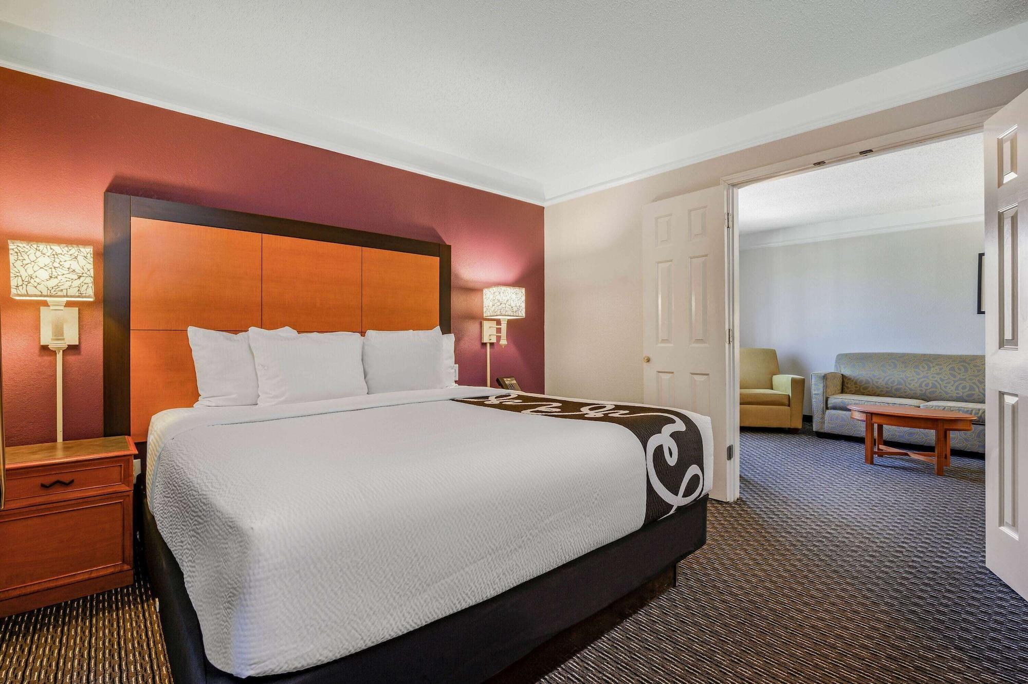 La Quinta By Wyndham Myrtle Beach Broadway Area Exterior foto