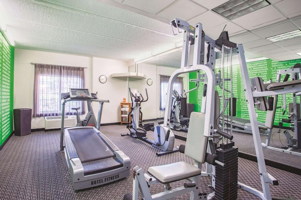 La Quinta By Wyndham Myrtle Beach Broadway Area Exterior foto