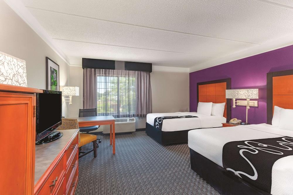 La Quinta By Wyndham Myrtle Beach Broadway Area Exterior foto