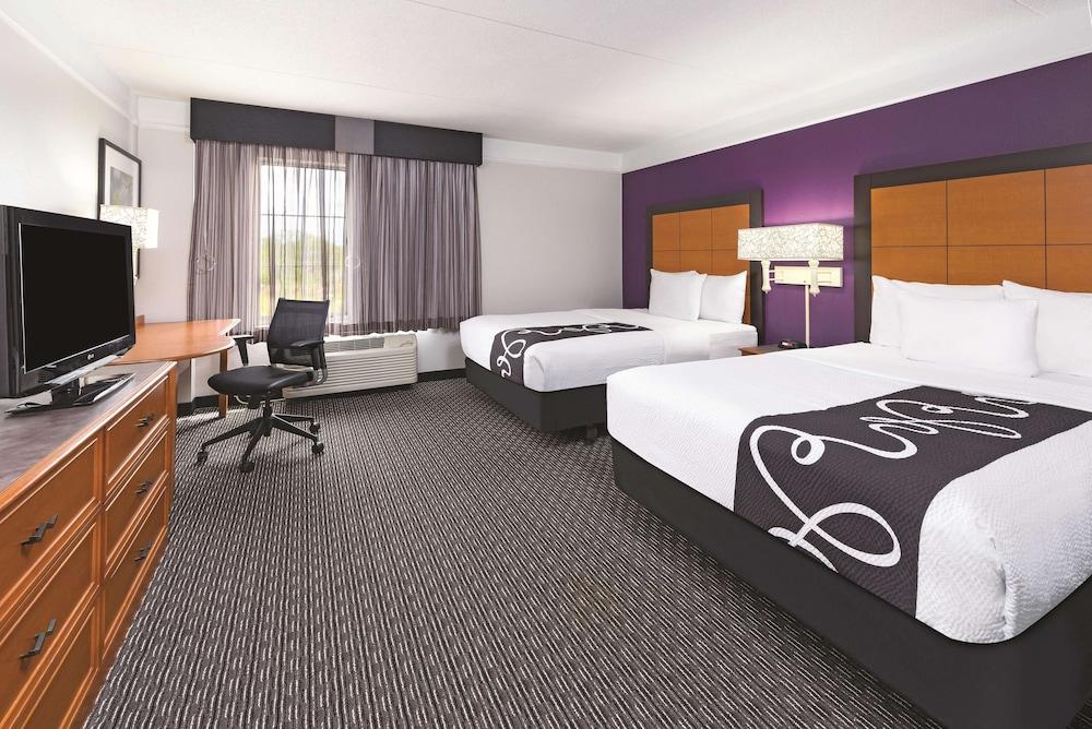 La Quinta By Wyndham Myrtle Beach Broadway Area Exterior foto