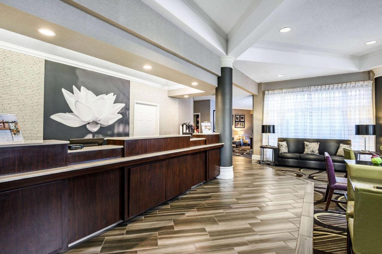 La Quinta By Wyndham Myrtle Beach Broadway Area Exterior foto
