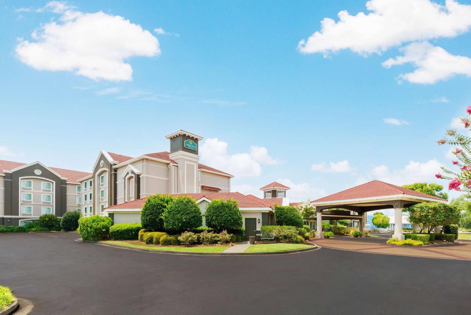 La Quinta By Wyndham Myrtle Beach Broadway Area Exterior foto