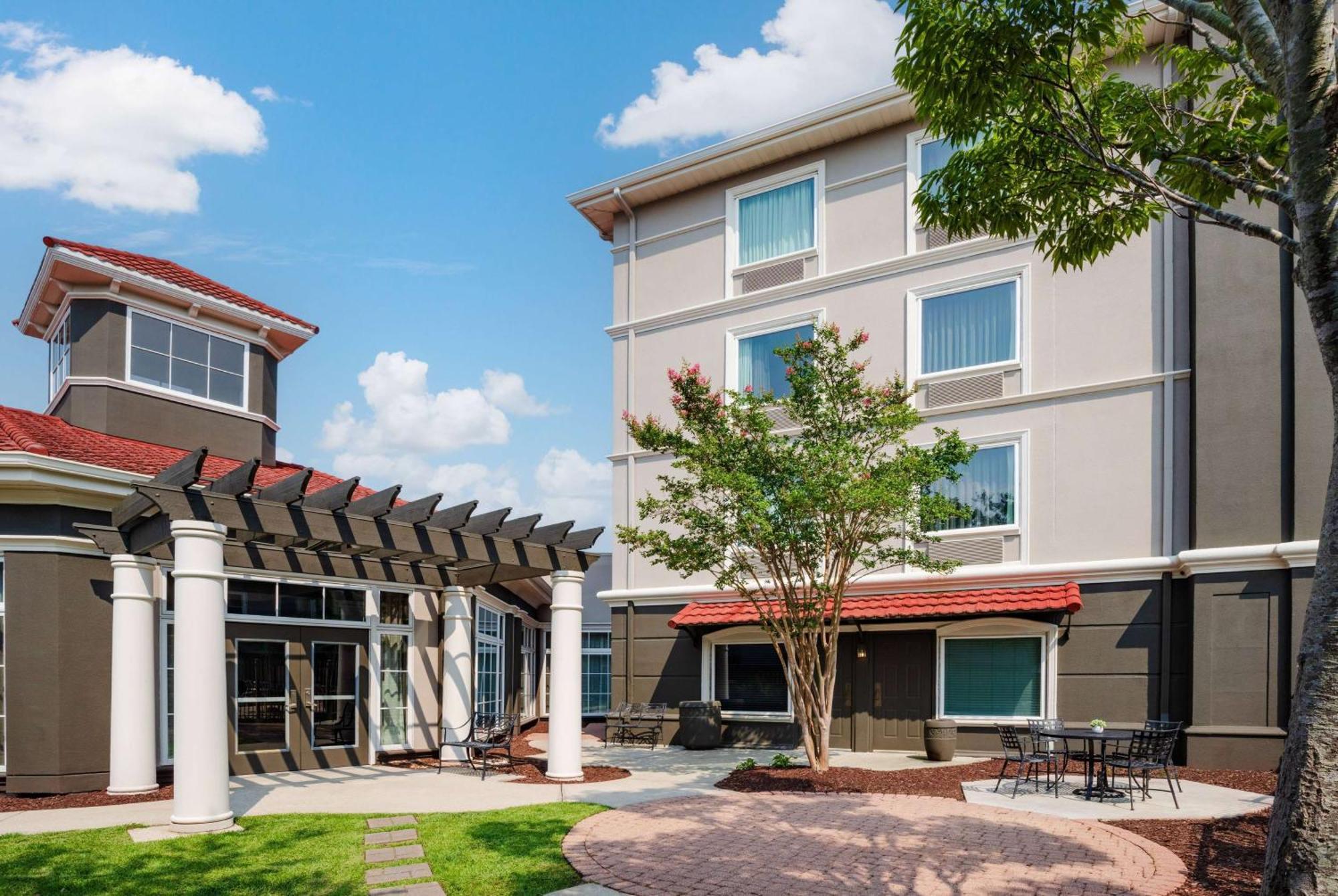 La Quinta By Wyndham Myrtle Beach Broadway Area Exterior foto