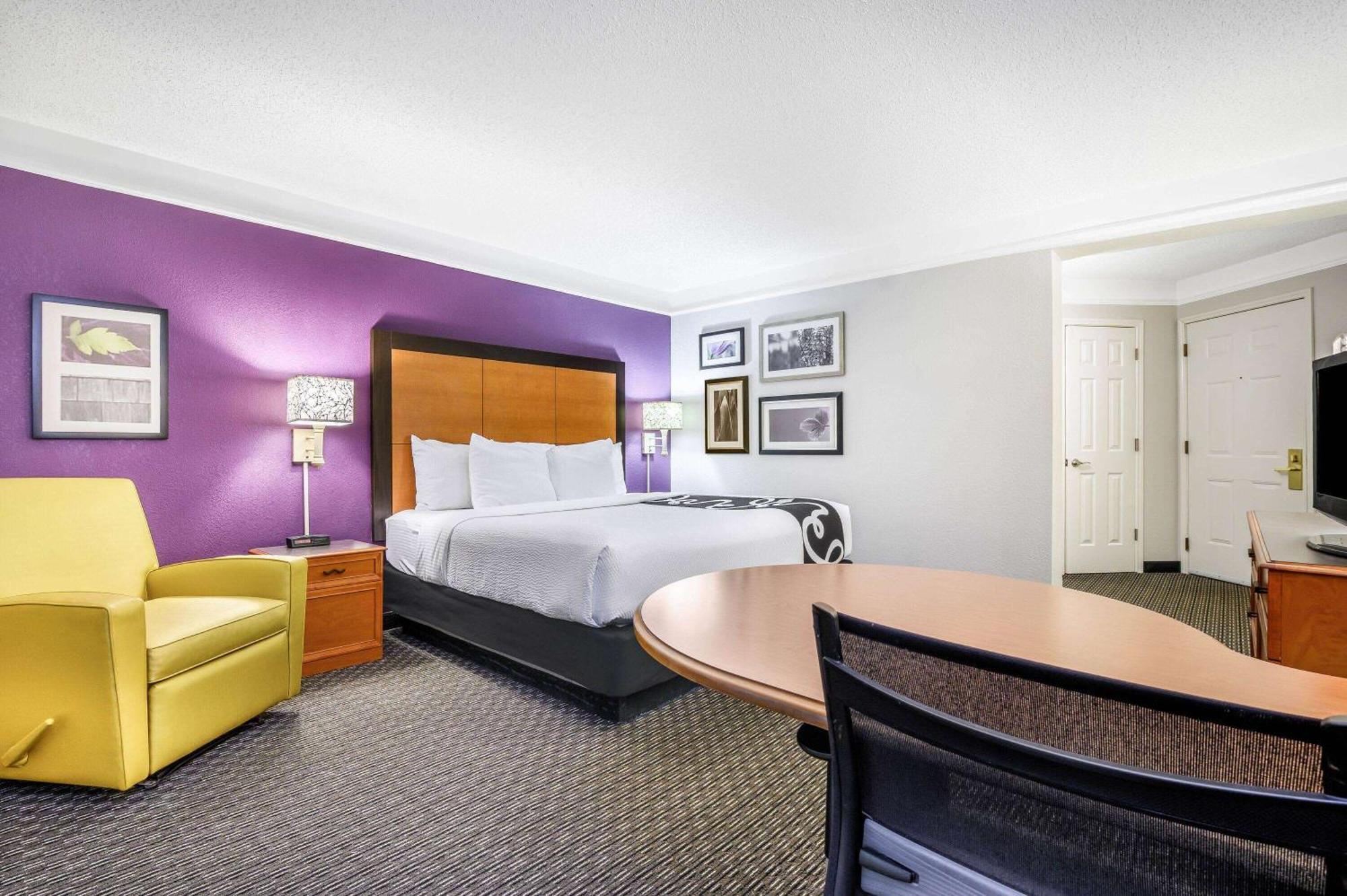 La Quinta By Wyndham Myrtle Beach Broadway Area Exterior foto