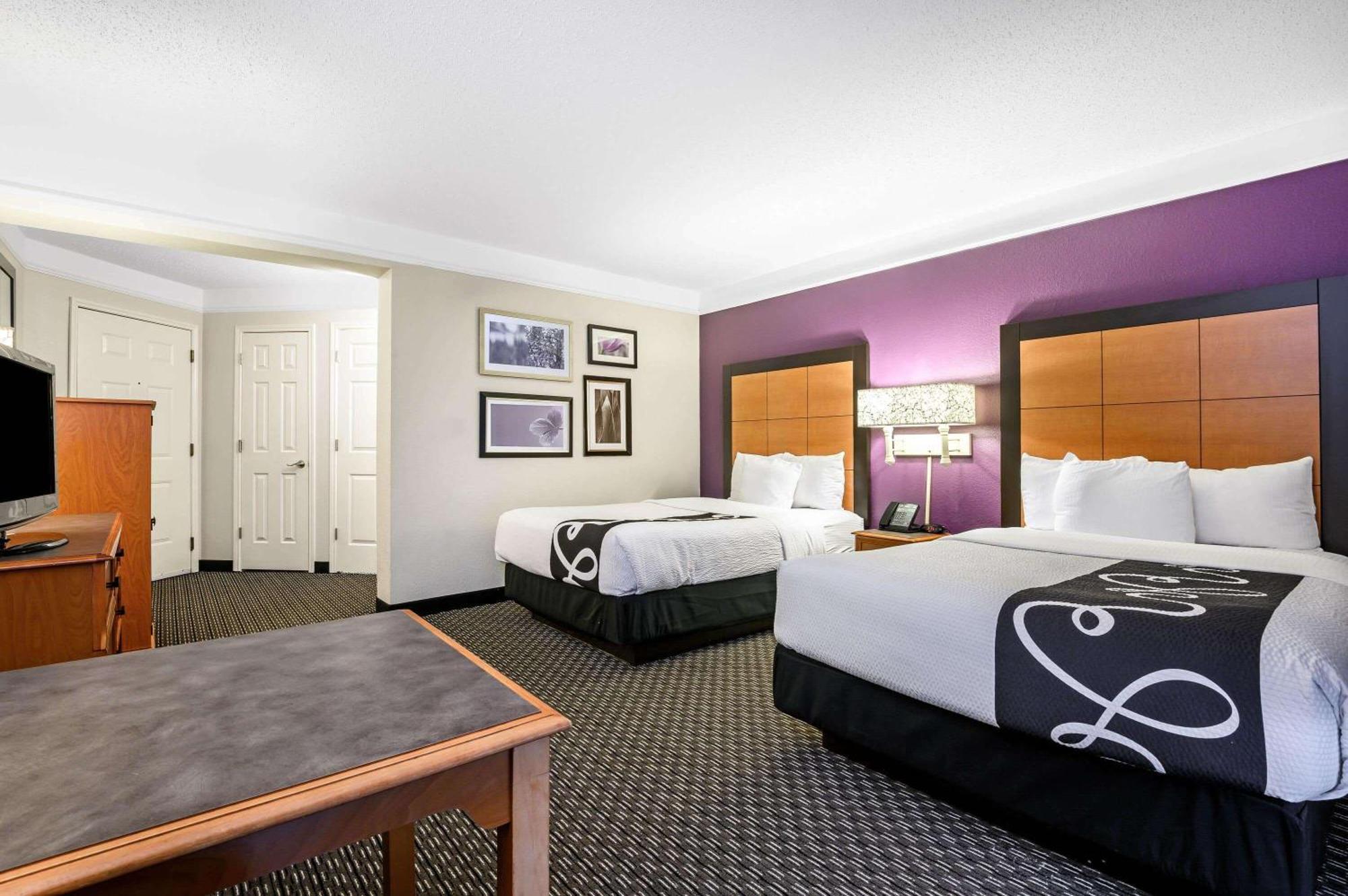 La Quinta By Wyndham Myrtle Beach Broadway Area Exterior foto