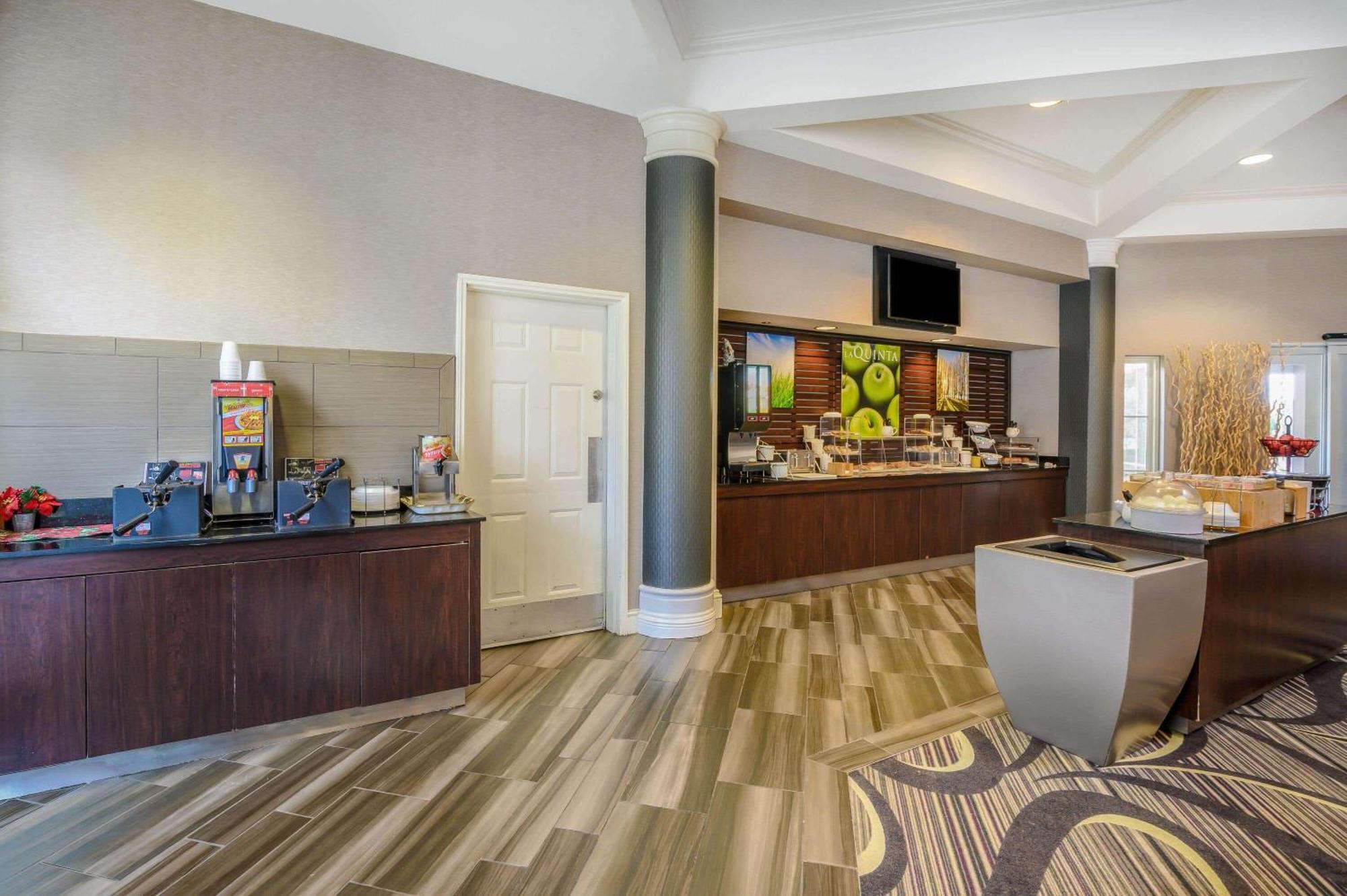 La Quinta By Wyndham Myrtle Beach Broadway Area Exterior foto