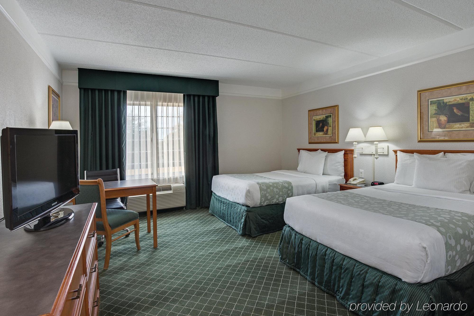 La Quinta By Wyndham Myrtle Beach Broadway Area Exterior foto