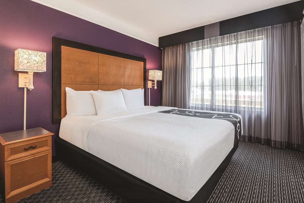 La Quinta By Wyndham Myrtle Beach Broadway Area Habitación foto