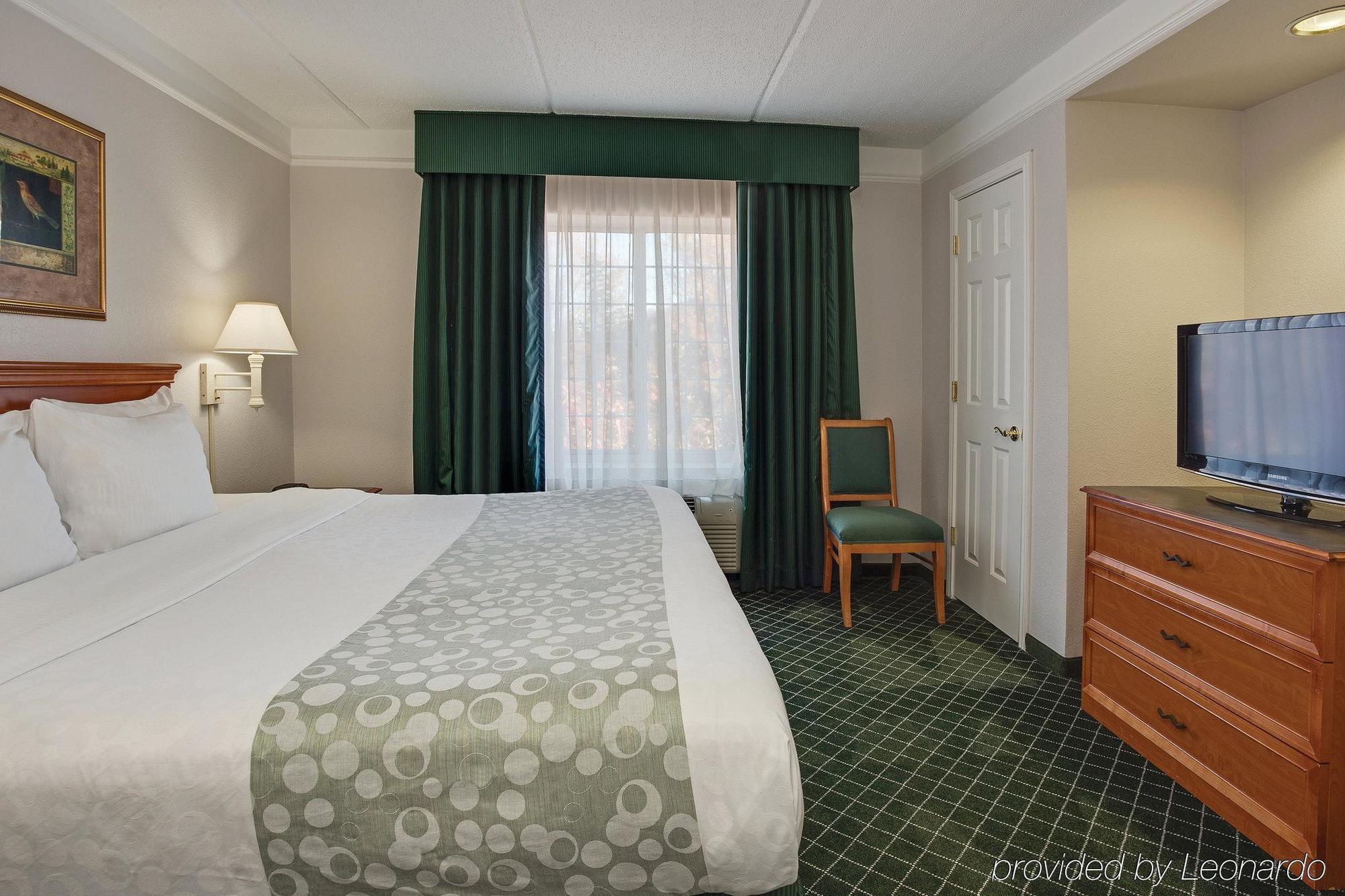 La Quinta By Wyndham Myrtle Beach Broadway Area Exterior foto