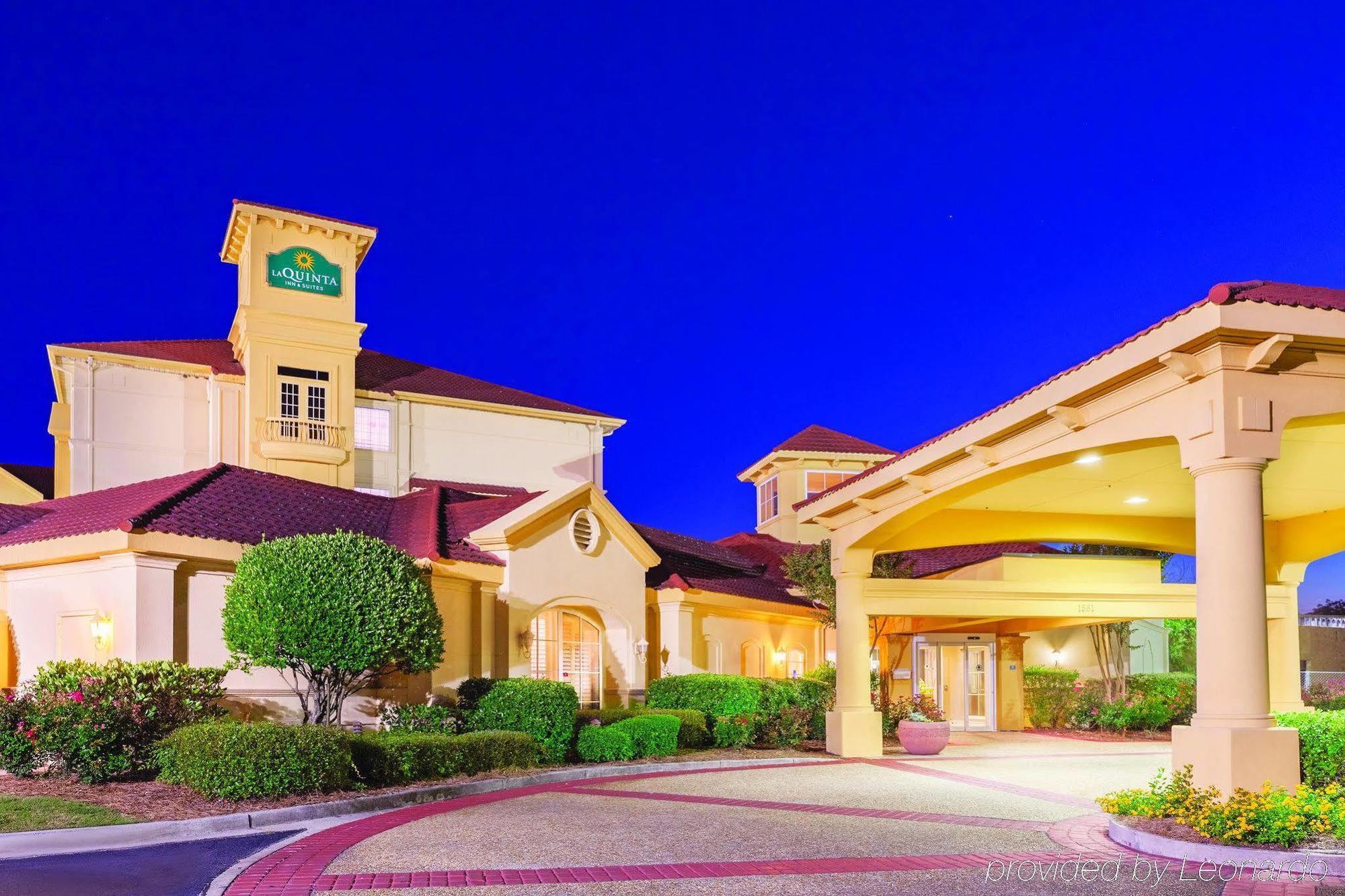 La Quinta By Wyndham Myrtle Beach Broadway Area Exterior foto
