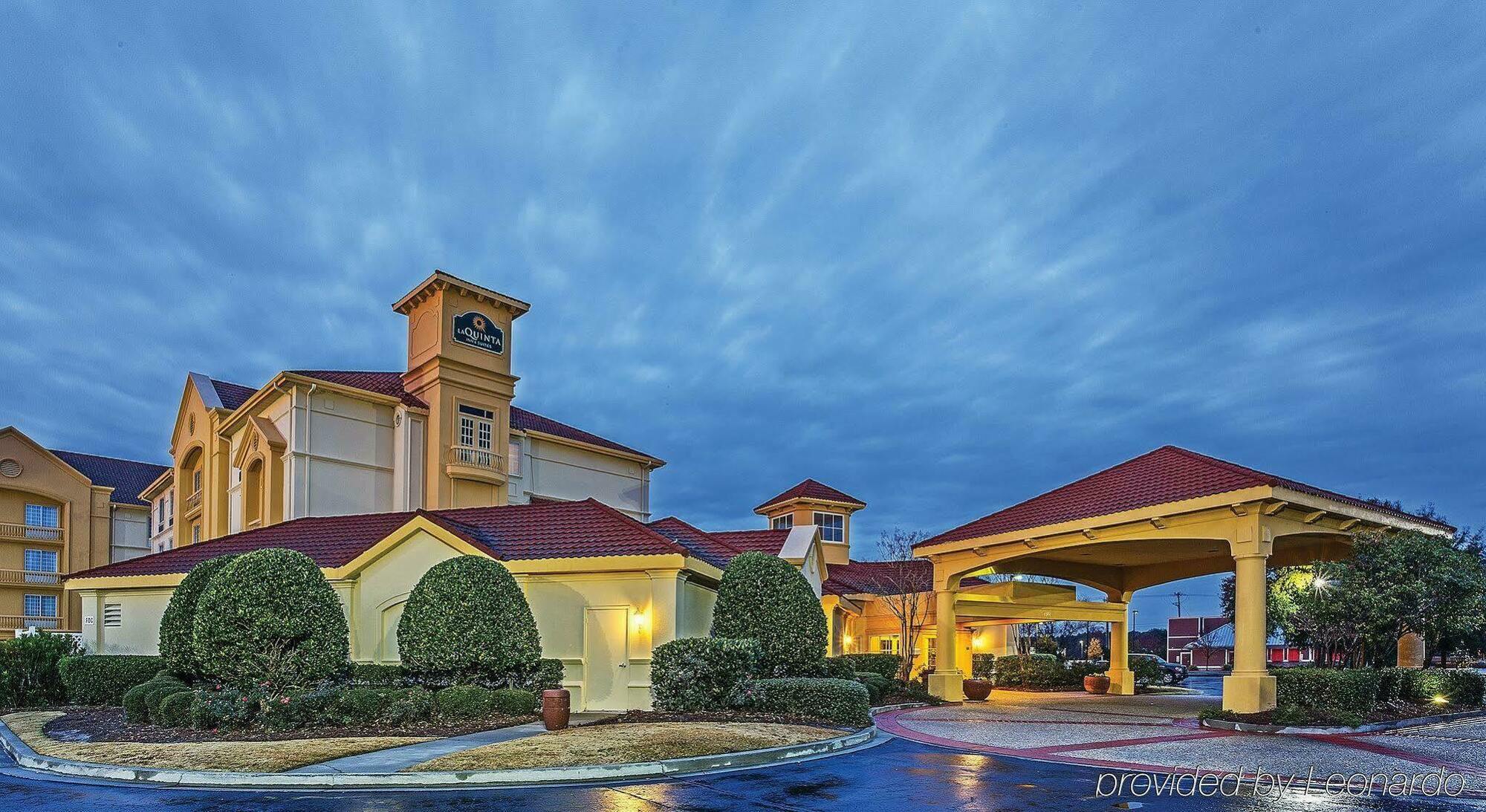 La Quinta By Wyndham Myrtle Beach Broadway Area Exterior foto
