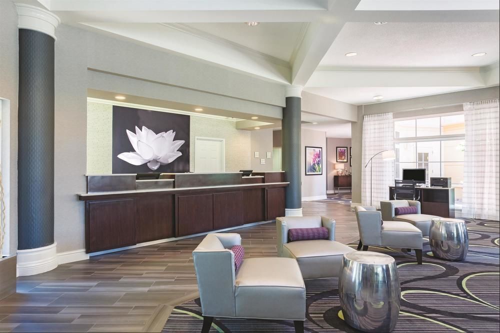 La Quinta By Wyndham Myrtle Beach Broadway Area Exterior foto
