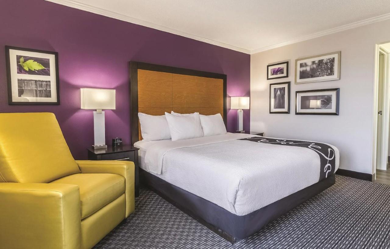 La Quinta By Wyndham Myrtle Beach Broadway Area Exterior foto